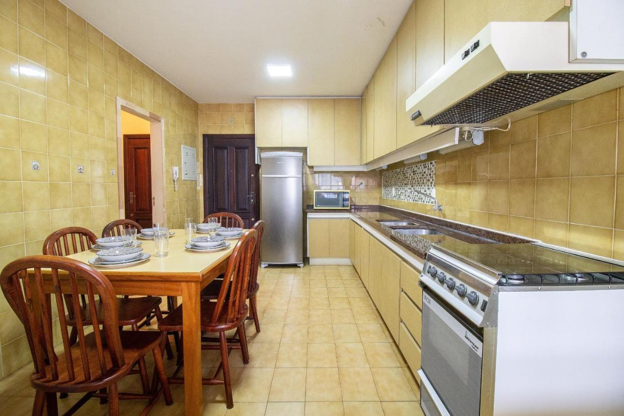 Blu71 - 3 Dorm, Av Brasil, Garagem, Wi-Fi Apartment Balneario Camboriu Exterior photo