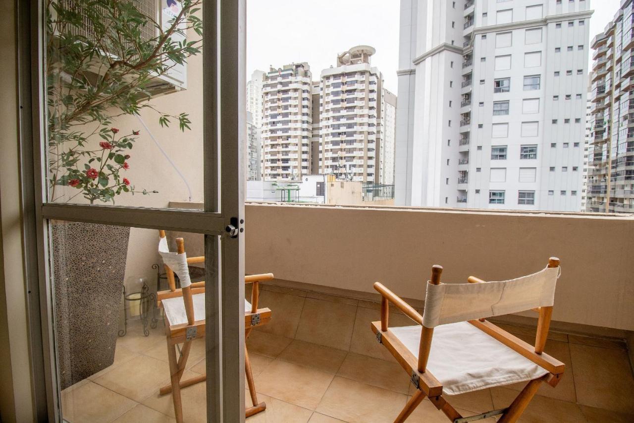 Blu71 - 3 Dorm, Av Brasil, Garagem, Wi-Fi Apartment Balneario Camboriu Exterior photo