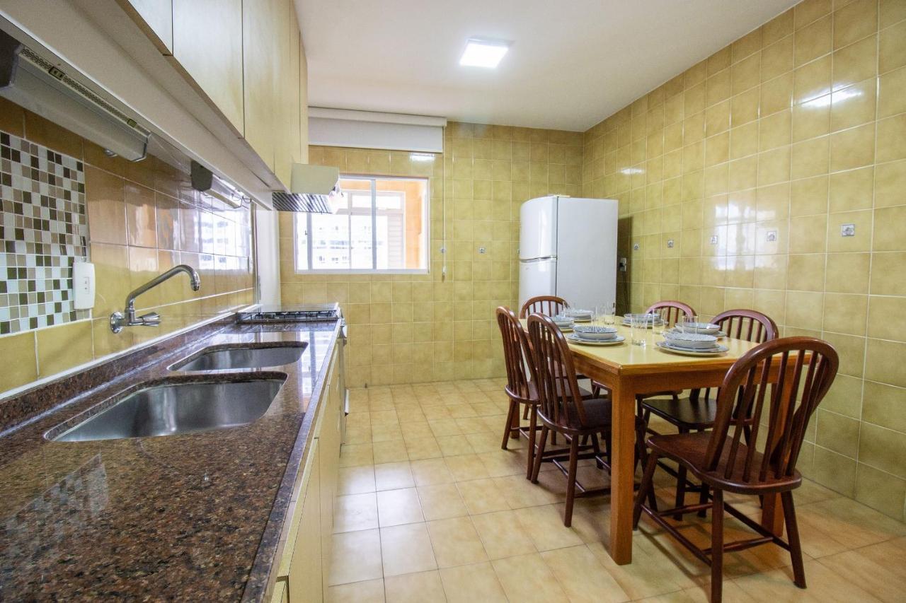Blu71 - 3 Dorm, Av Brasil, Garagem, Wi-Fi Apartment Balneario Camboriu Exterior photo