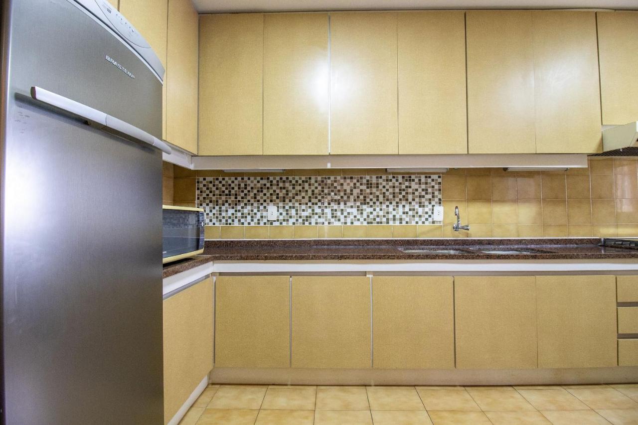 Blu71 - 3 Dorm, Av Brasil, Garagem, Wi-Fi Apartment Balneario Camboriu Exterior photo