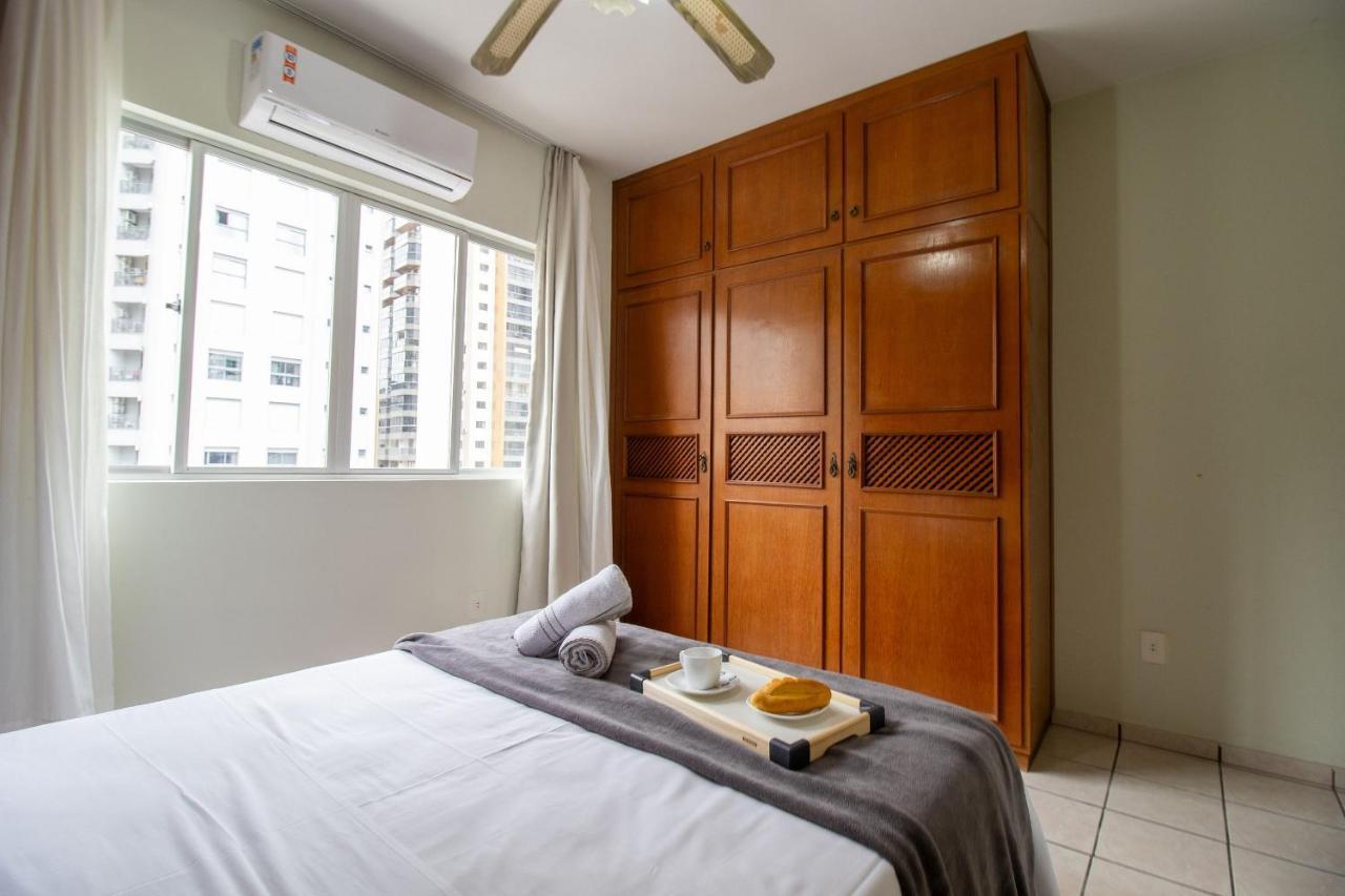 Blu71 - 3 Dorm, Av Brasil, Garagem, Wi-Fi Apartment Balneario Camboriu Exterior photo