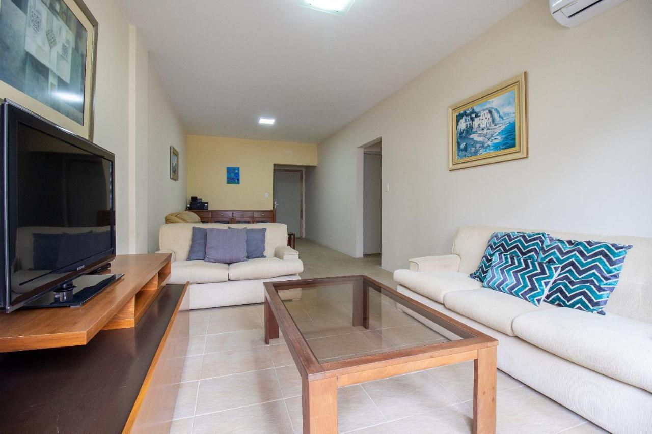Blu71 - 3 Dorm, Av Brasil, Garagem, Wi-Fi Apartment Balneario Camboriu Exterior photo