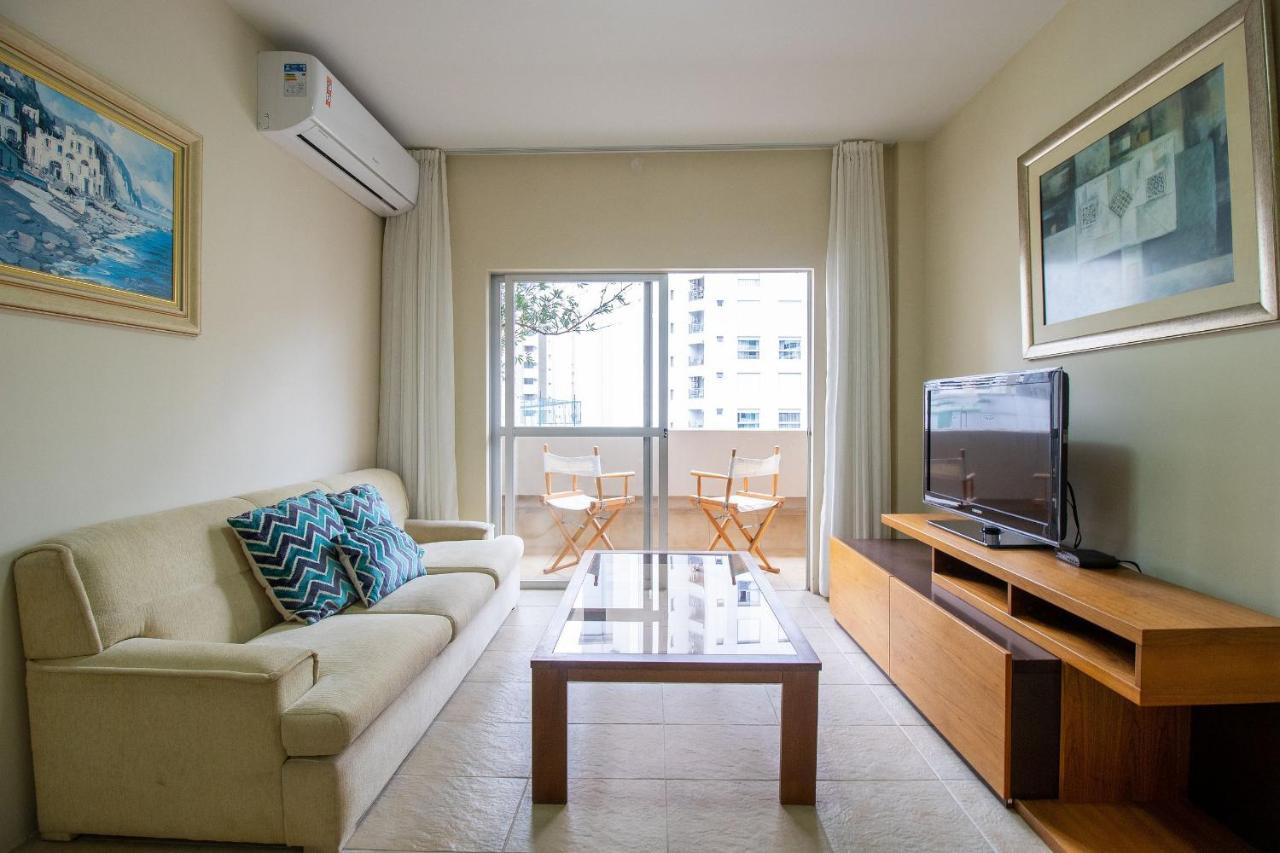 Blu71 - 3 Dorm, Av Brasil, Garagem, Wi-Fi Apartment Balneario Camboriu Exterior photo