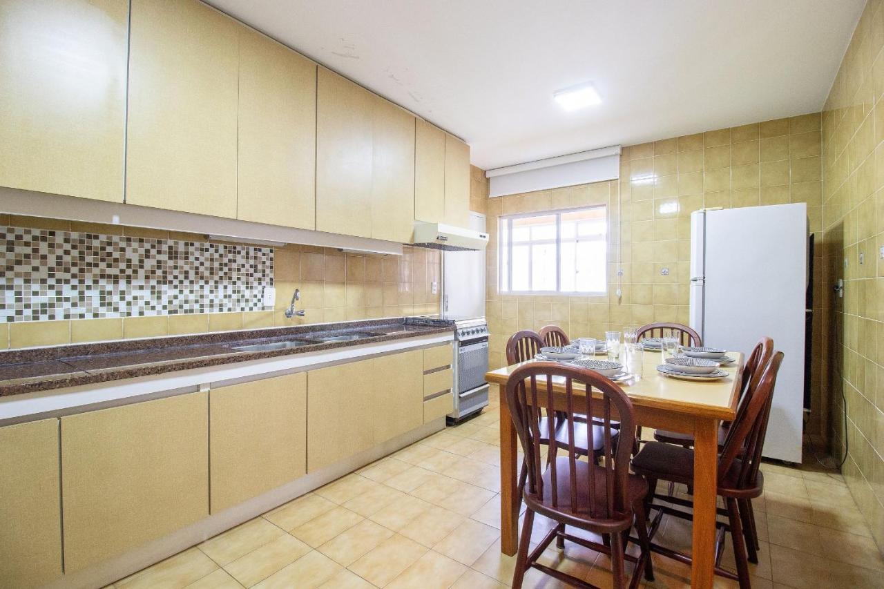 Blu71 - 3 Dorm, Av Brasil, Garagem, Wi-Fi Apartment Balneario Camboriu Exterior photo