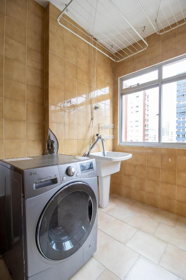 Blu71 - 3 Dorm, Av Brasil, Garagem, Wi-Fi Apartment Balneario Camboriu Exterior photo